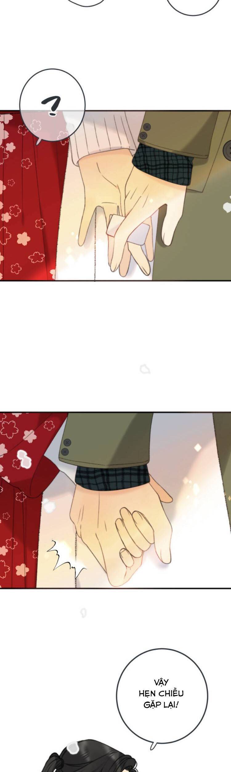 Lâu Tiểu Thư, Lại Gặp Nhau Rồi Chap 78 - Next Chap 79