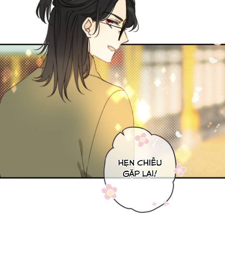 Lâu Tiểu Thư, Lại Gặp Nhau Rồi Chap 78 - Next Chap 79
