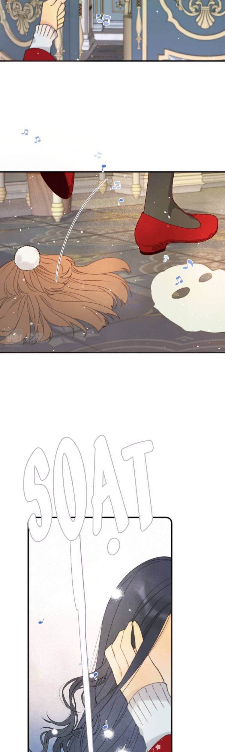 Lâu Tiểu Thư, Lại Gặp Nhau Rồi Chap 78 - Next Chap 79