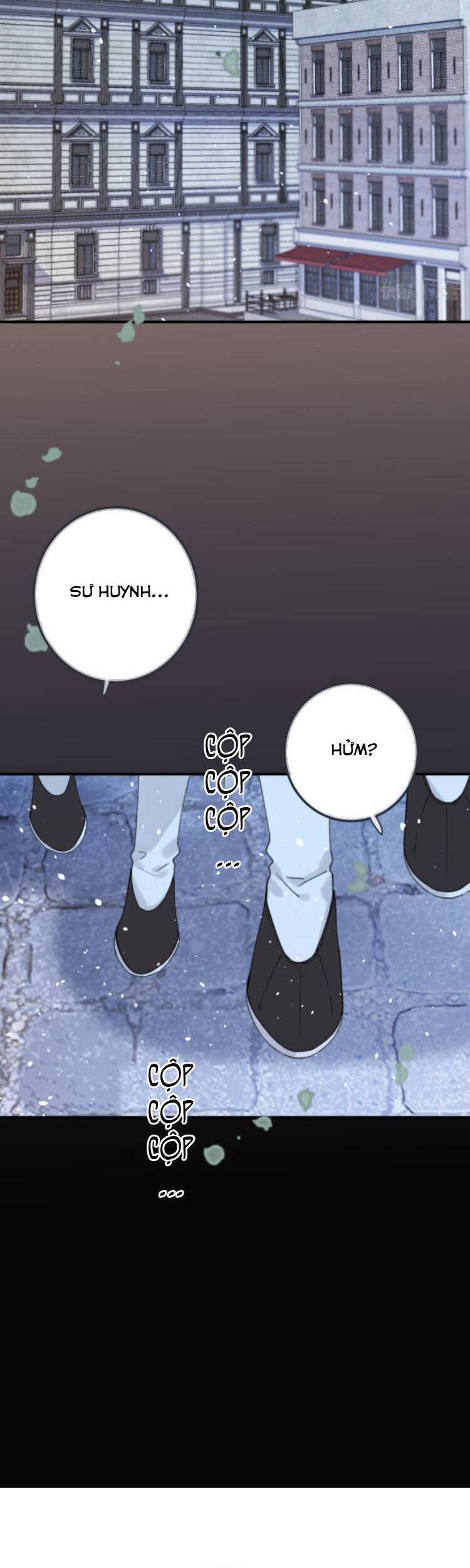 Lâu Tiểu Thư, Lại Gặp Nhau Rồi Chap 78 - Next Chap 79