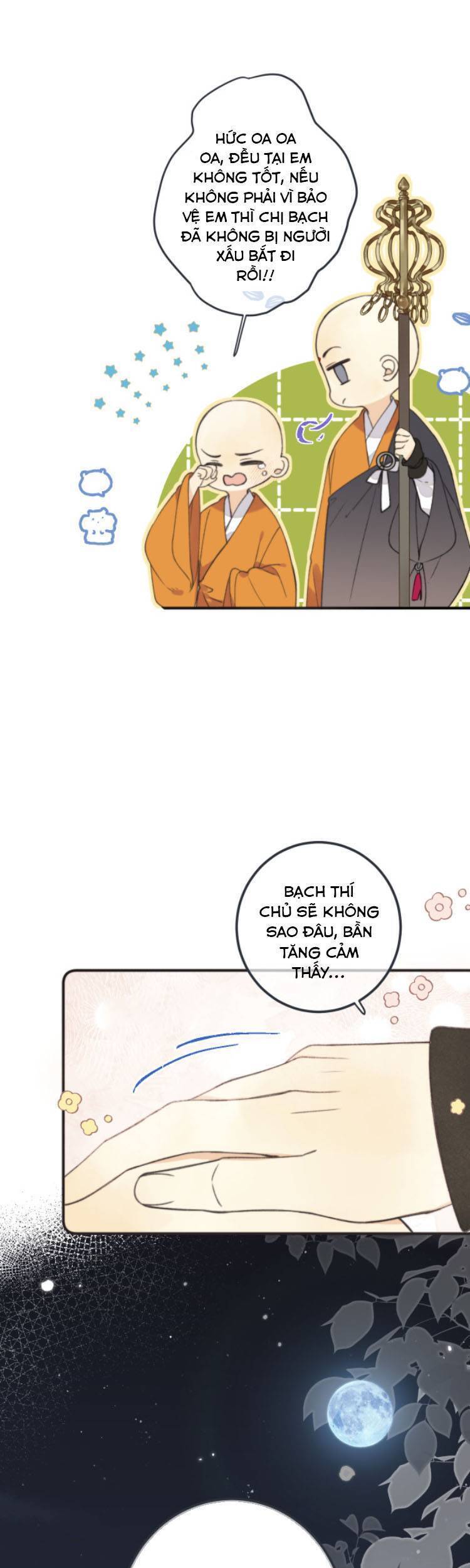Lâu Tiểu Thư, Lại Gặp Nhau Rồi Chap 78 - Next Chap 79