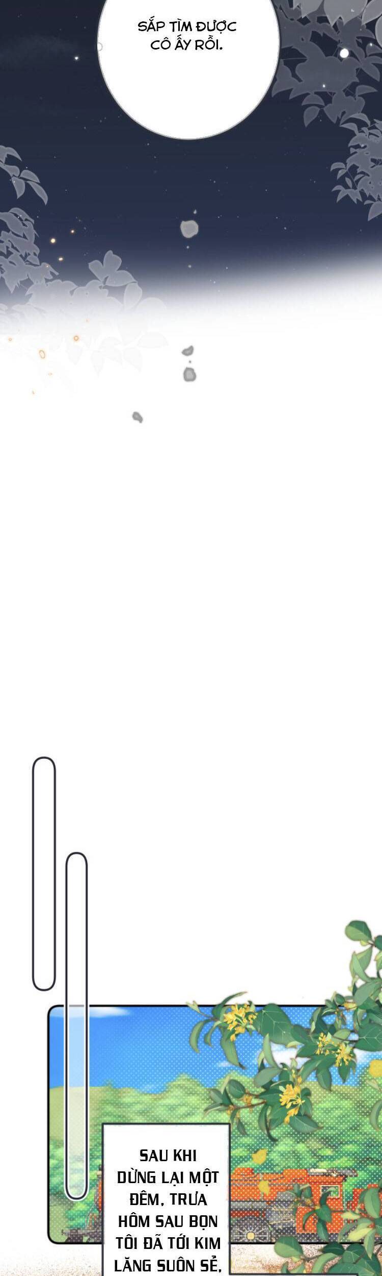 Lâu Tiểu Thư, Lại Gặp Nhau Rồi Chap 78 - Next Chap 79