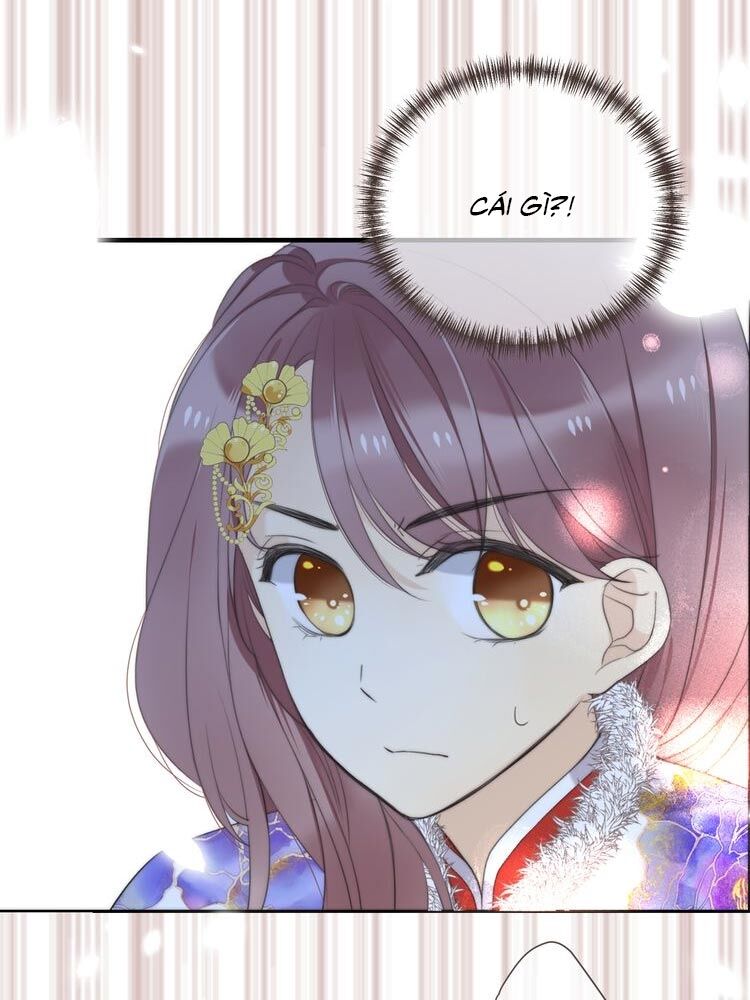 Lâu Tiểu Thư, Lại Gặp Nhau Rồi Chap 9 - Next Chap 10