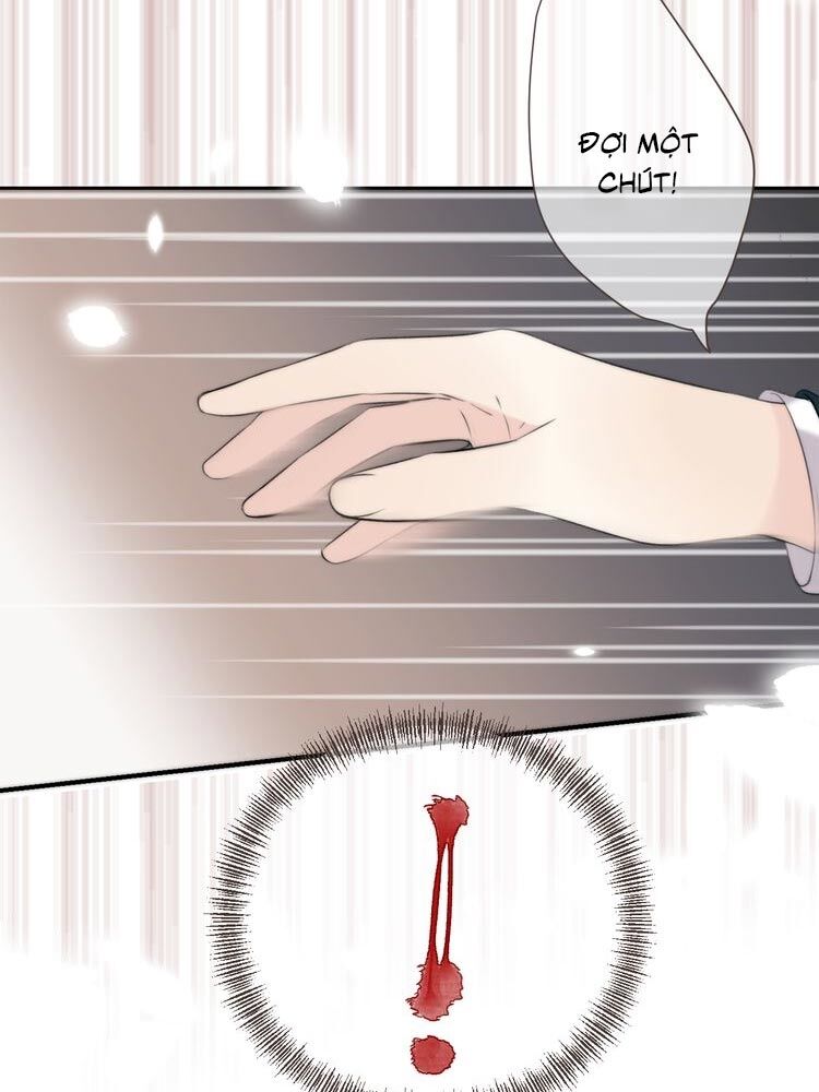 Lâu Tiểu Thư, Lại Gặp Nhau Rồi Chap 9 - Next Chap 10