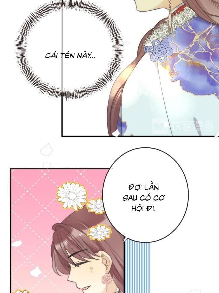 Lâu Tiểu Thư, Lại Gặp Nhau Rồi Chap 9 - Next Chap 10