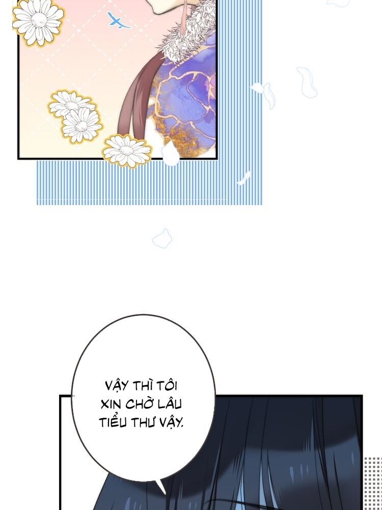 Lâu Tiểu Thư, Lại Gặp Nhau Rồi Chap 9 - Next Chap 10