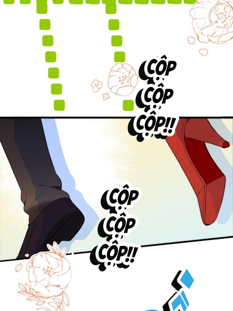 Lâu Tiểu Thư, Lại Gặp Nhau Rồi Chap 9 - Next Chap 10
