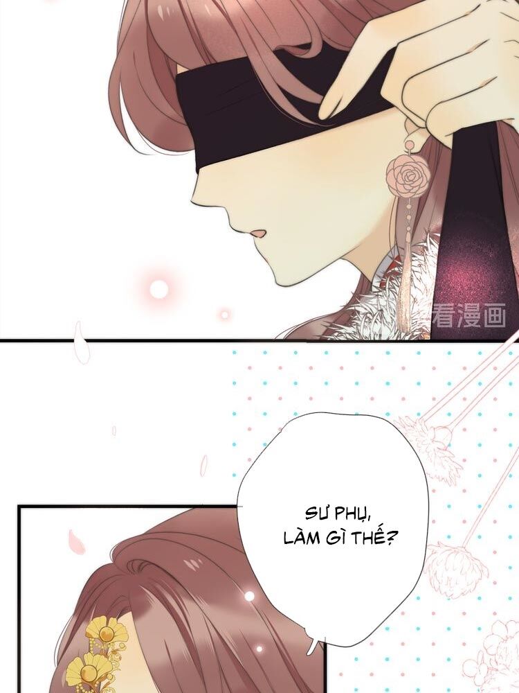 Lâu Tiểu Thư, Lại Gặp Nhau Rồi Chap 9 - Next Chap 10