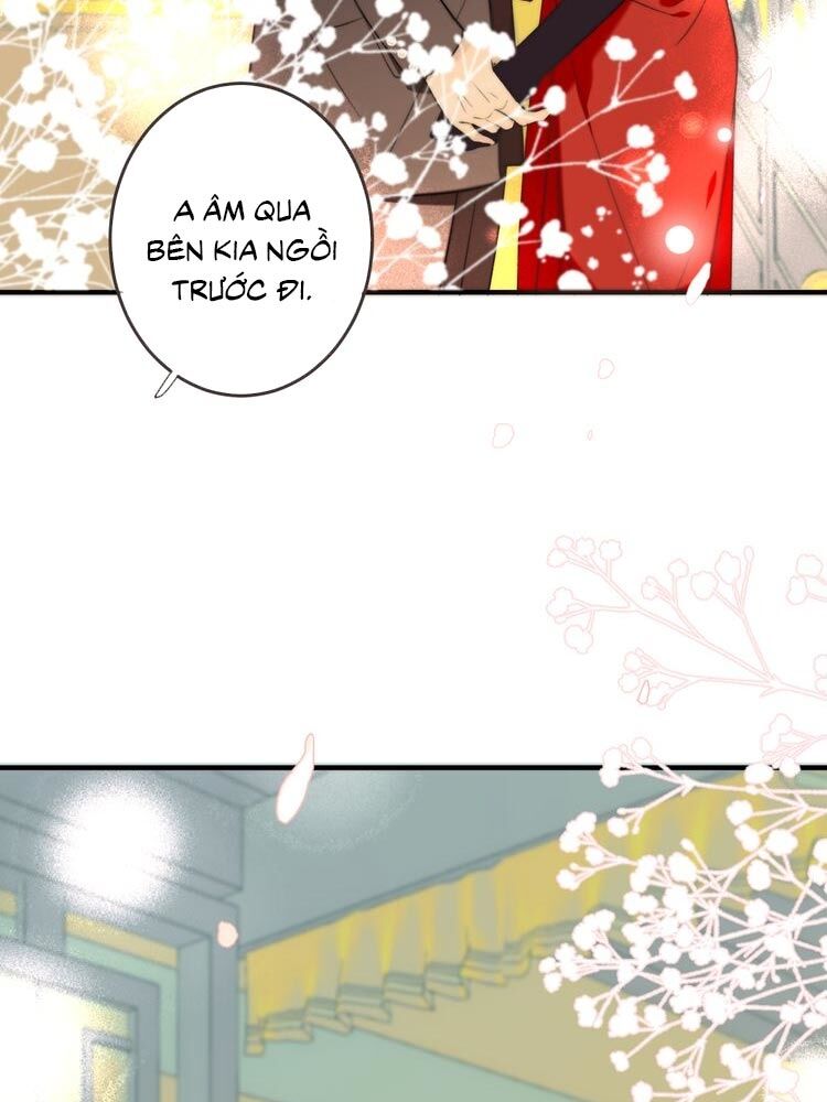 Lâu Tiểu Thư, Lại Gặp Nhau Rồi Chap 9 - Next Chap 10