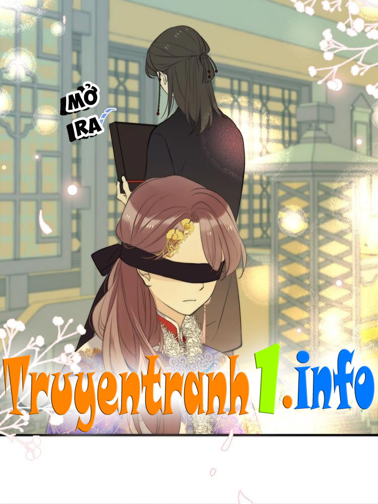 Lâu Tiểu Thư, Lại Gặp Nhau Rồi Chap 9 - Next Chap 10