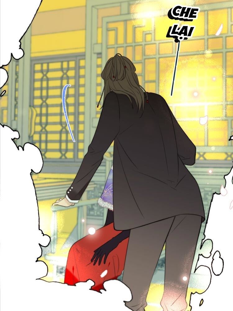 Lâu Tiểu Thư, Lại Gặp Nhau Rồi Chap 9 - Next Chap 10
