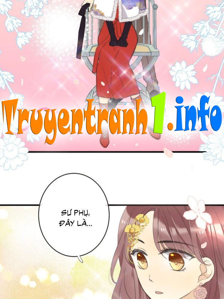 Lâu Tiểu Thư, Lại Gặp Nhau Rồi Chap 9 - Next Chap 10