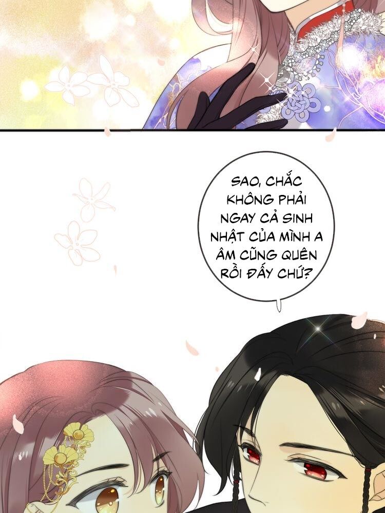 Lâu Tiểu Thư, Lại Gặp Nhau Rồi Chap 9 - Next Chap 10