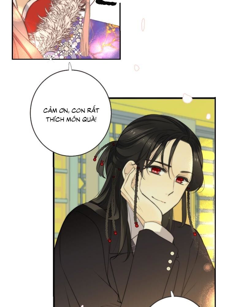 Lâu Tiểu Thư, Lại Gặp Nhau Rồi Chap 9 - Next Chap 10