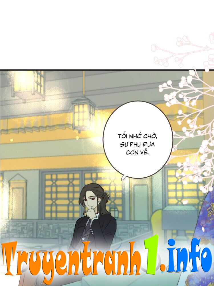 Lâu Tiểu Thư, Lại Gặp Nhau Rồi Chap 9 - Next Chap 10