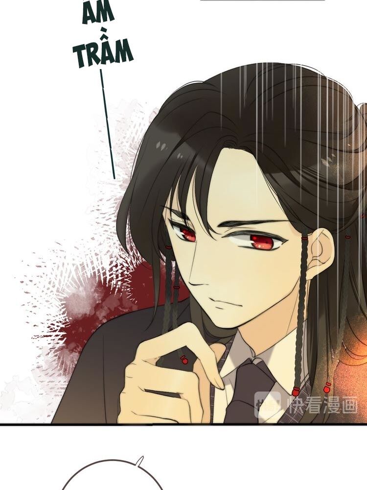 Lâu Tiểu Thư, Lại Gặp Nhau Rồi Chap 9 - Next Chap 10