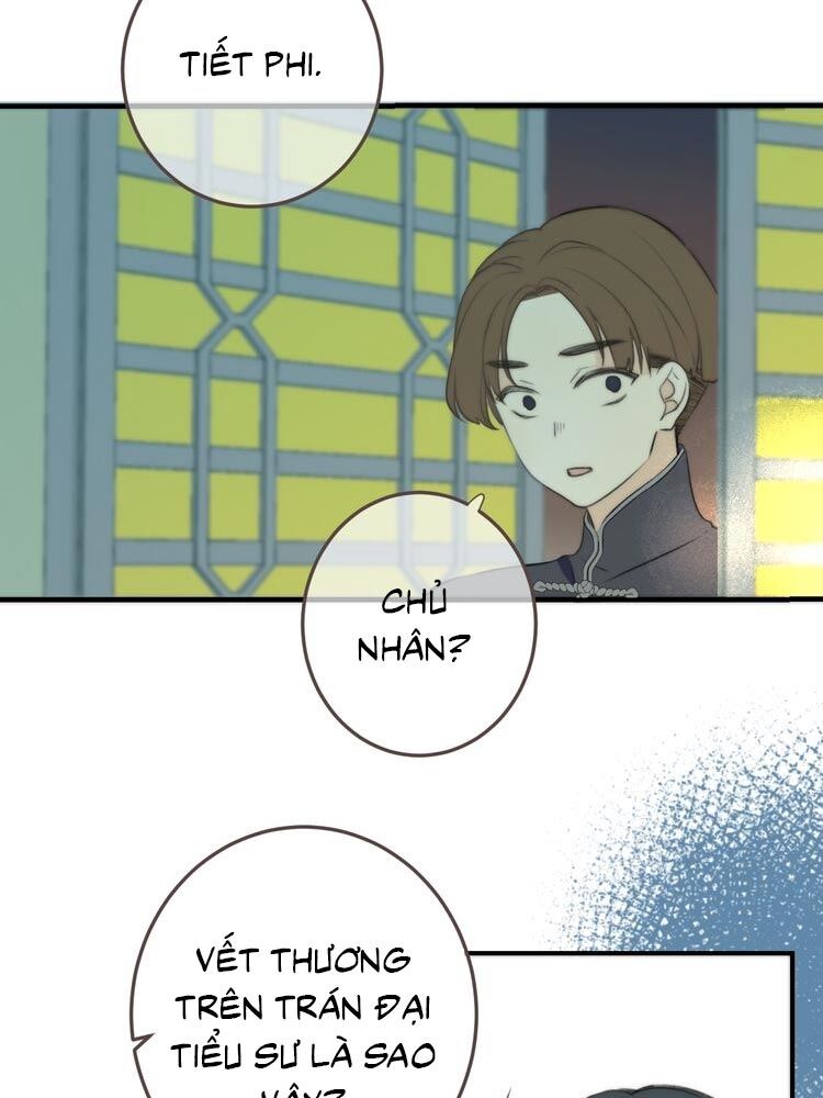 Lâu Tiểu Thư, Lại Gặp Nhau Rồi Chap 9 - Next Chap 10
