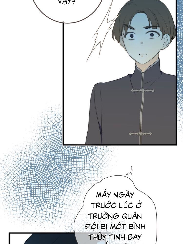 Lâu Tiểu Thư, Lại Gặp Nhau Rồi Chap 9 - Next Chap 10