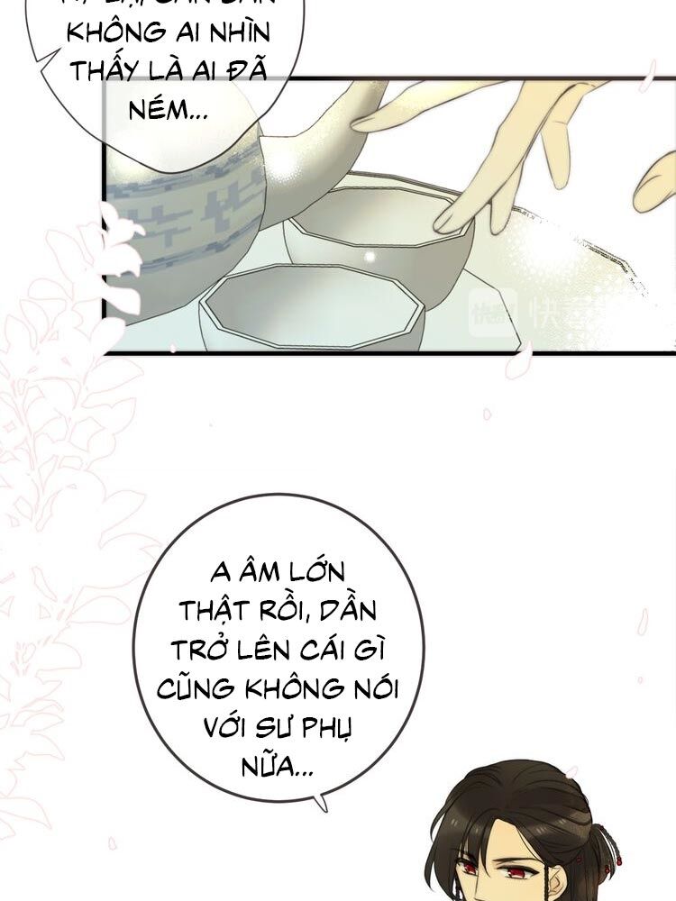 Lâu Tiểu Thư, Lại Gặp Nhau Rồi Chap 9 - Next Chap 10
