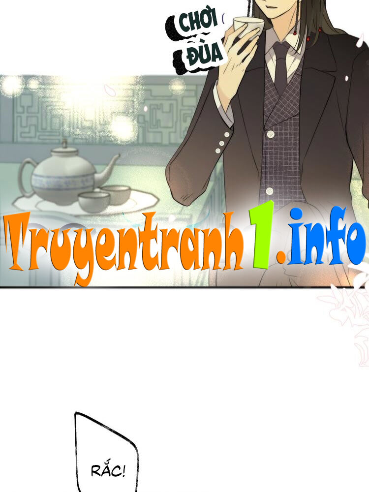 Lâu Tiểu Thư, Lại Gặp Nhau Rồi Chap 9 - Next Chap 10