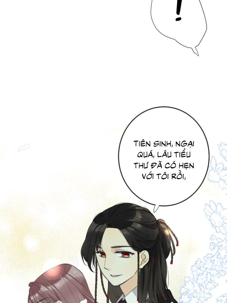 Lâu Tiểu Thư, Lại Gặp Nhau Rồi Chap 9 - Next Chap 10