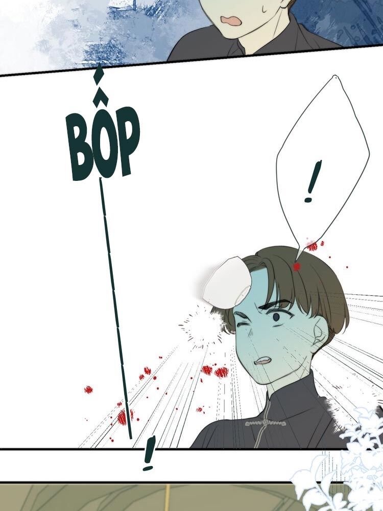 Lâu Tiểu Thư, Lại Gặp Nhau Rồi Chap 9 - Next Chap 10