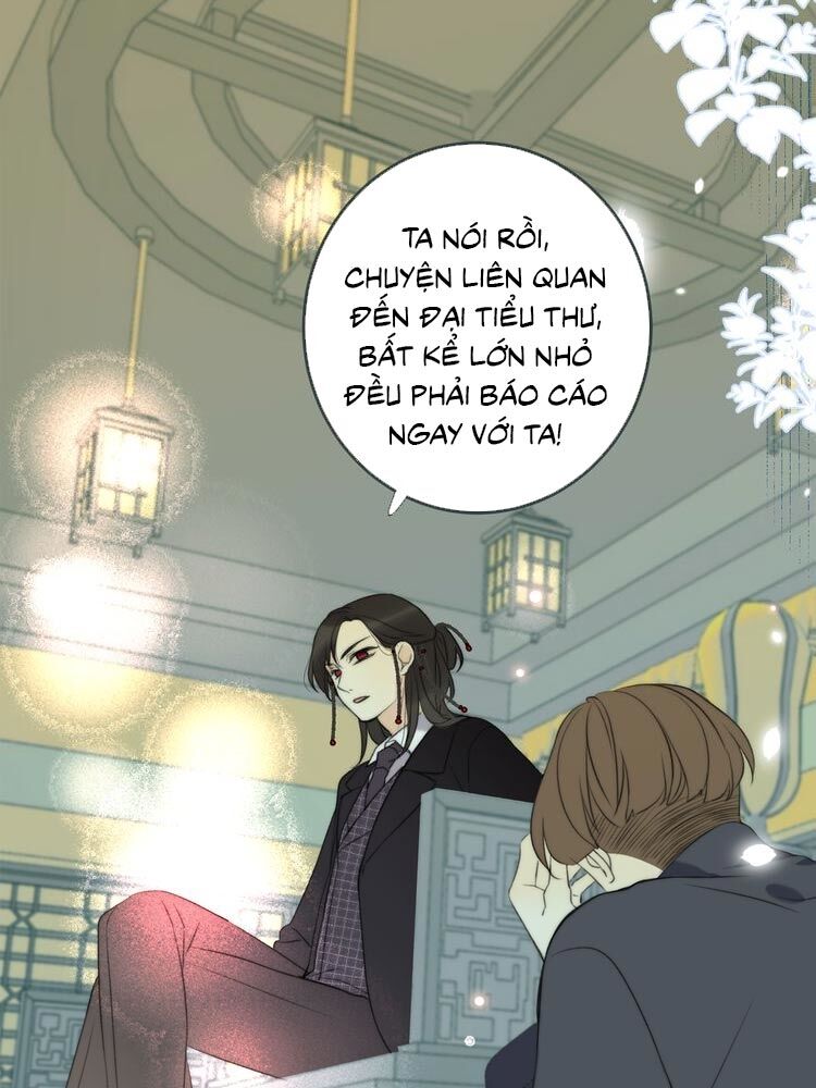 Lâu Tiểu Thư, Lại Gặp Nhau Rồi Chap 9 - Next Chap 10