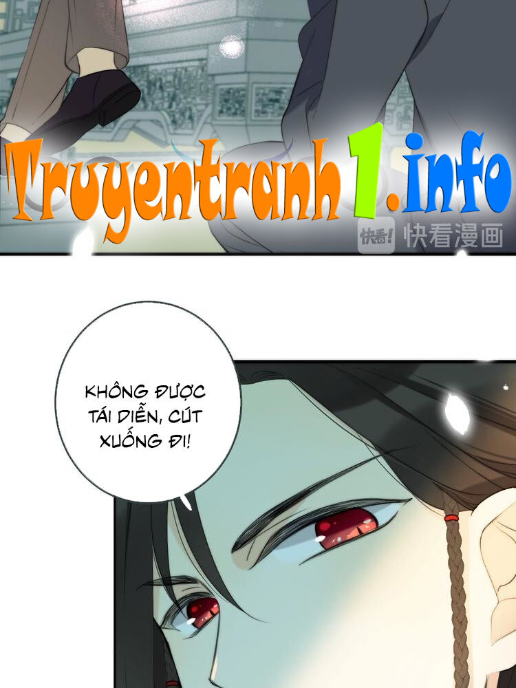 Lâu Tiểu Thư, Lại Gặp Nhau Rồi Chap 9 - Next Chap 10