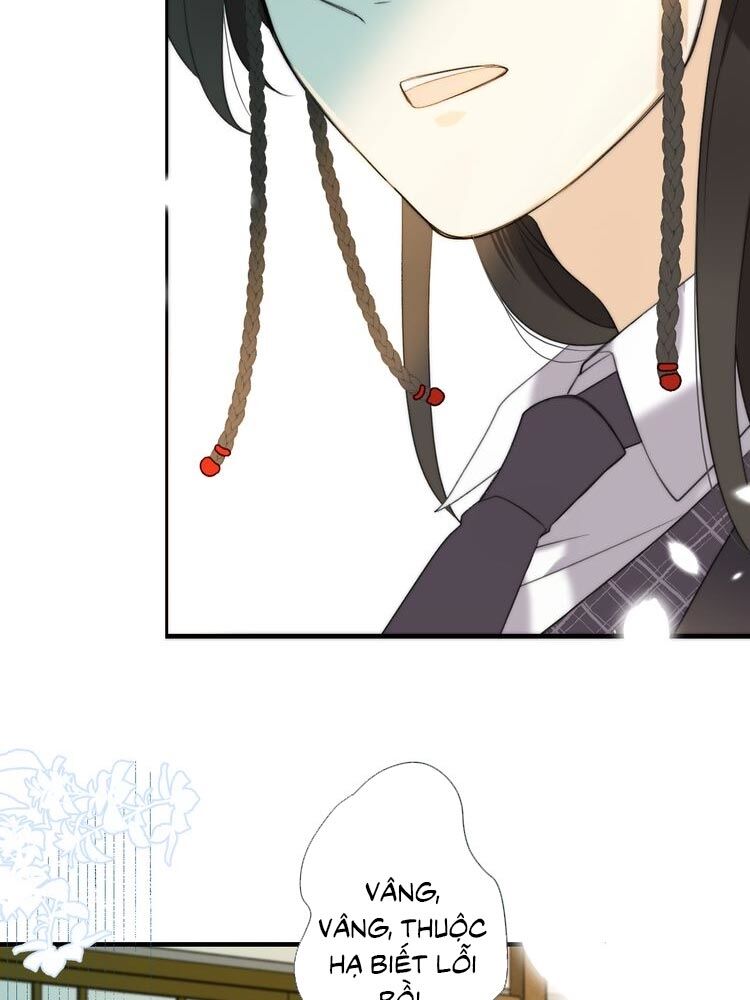 Lâu Tiểu Thư, Lại Gặp Nhau Rồi Chap 9 - Next Chap 10