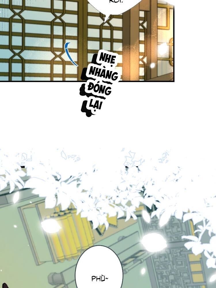 Lâu Tiểu Thư, Lại Gặp Nhau Rồi Chap 9 - Next Chap 10
