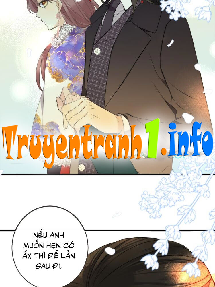 Lâu Tiểu Thư, Lại Gặp Nhau Rồi Chap 9 - Next Chap 10