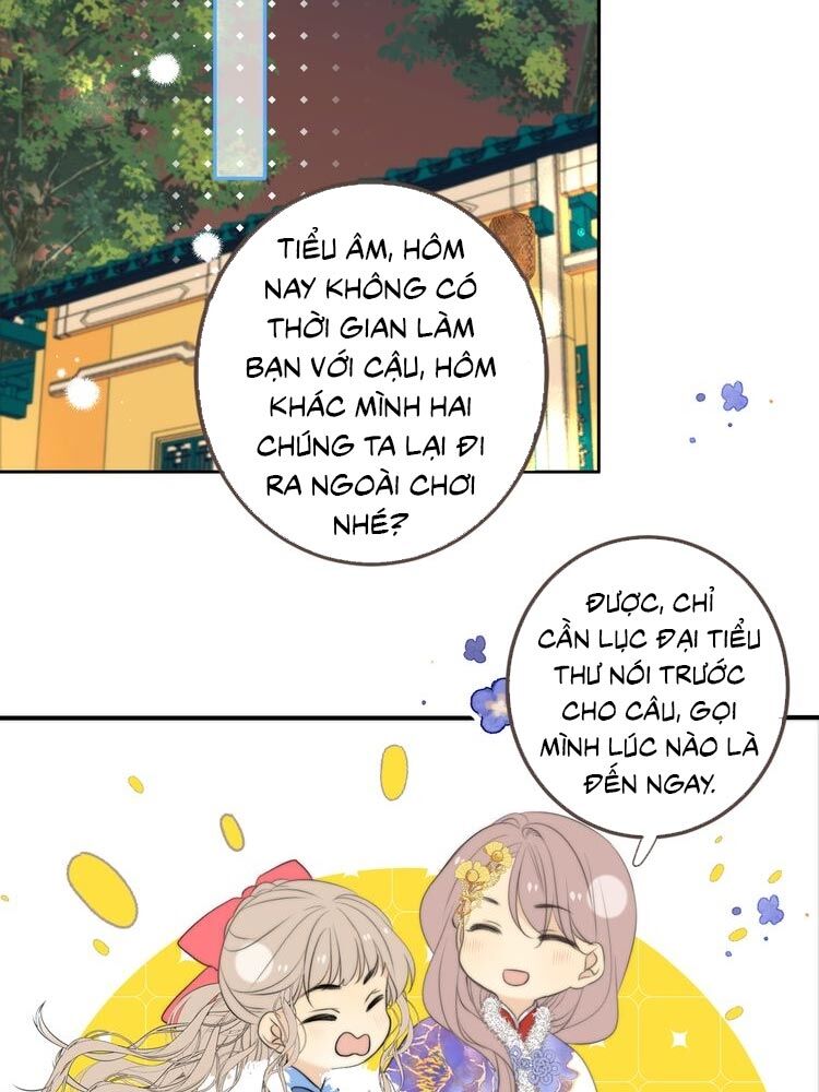 Lâu Tiểu Thư, Lại Gặp Nhau Rồi Chap 9 - Next Chap 10