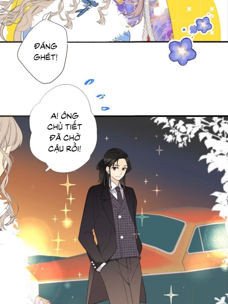 Lâu Tiểu Thư, Lại Gặp Nhau Rồi Chap 9 - Next Chap 10