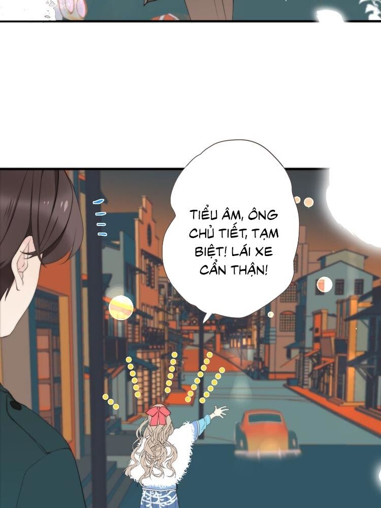 Lâu Tiểu Thư, Lại Gặp Nhau Rồi Chap 9 - Next Chap 10
