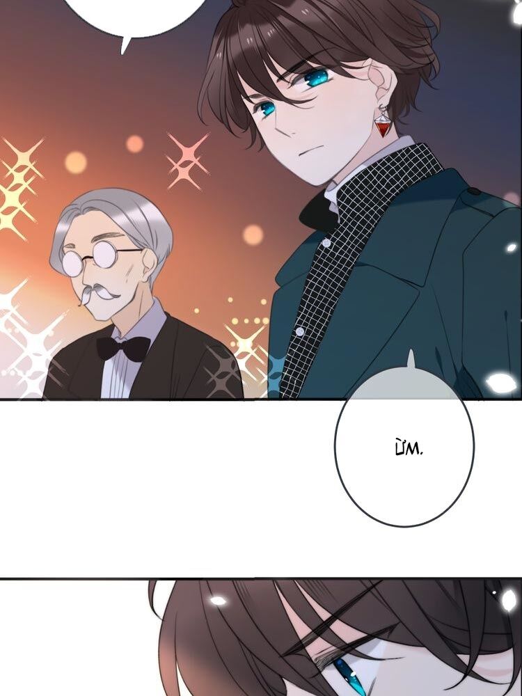 Lâu Tiểu Thư, Lại Gặp Nhau Rồi Chap 9 - Next Chap 10