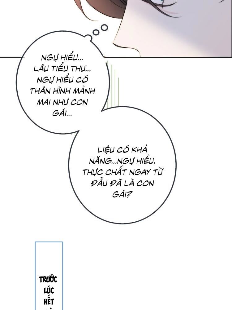 Lâu Tiểu Thư, Lại Gặp Nhau Rồi Chap 9 - Next Chap 10