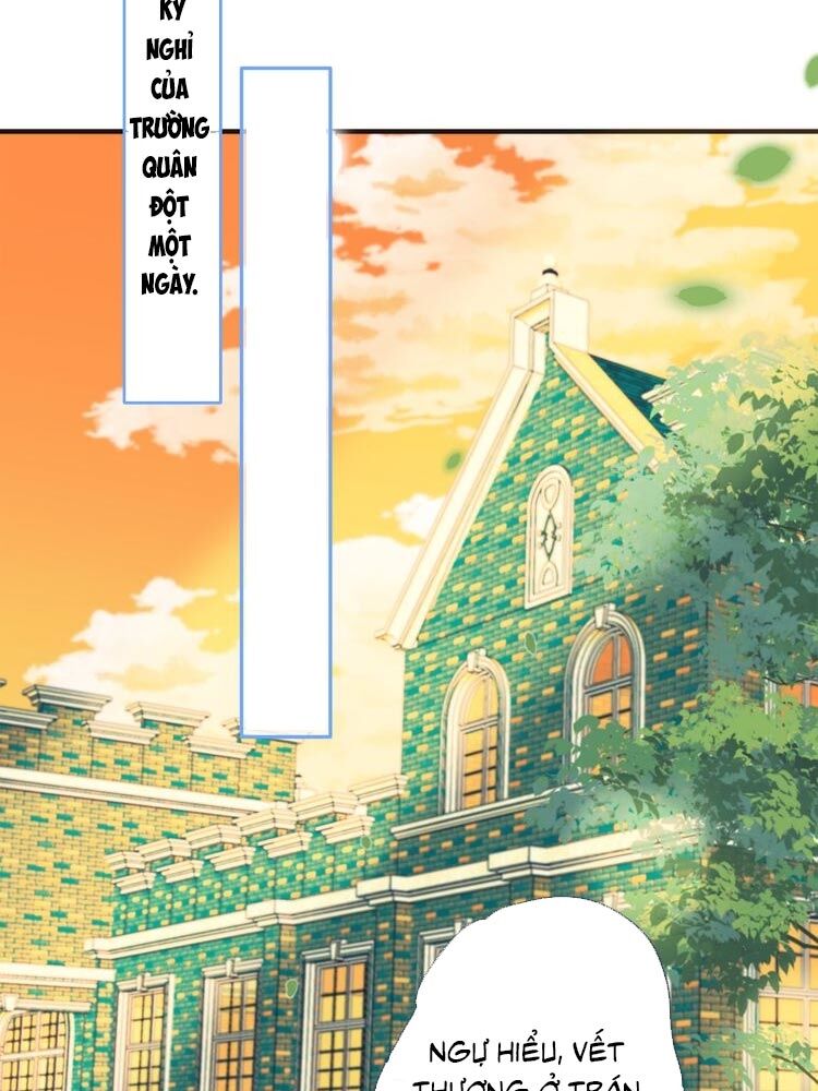Lâu Tiểu Thư, Lại Gặp Nhau Rồi Chap 9 - Next Chap 10