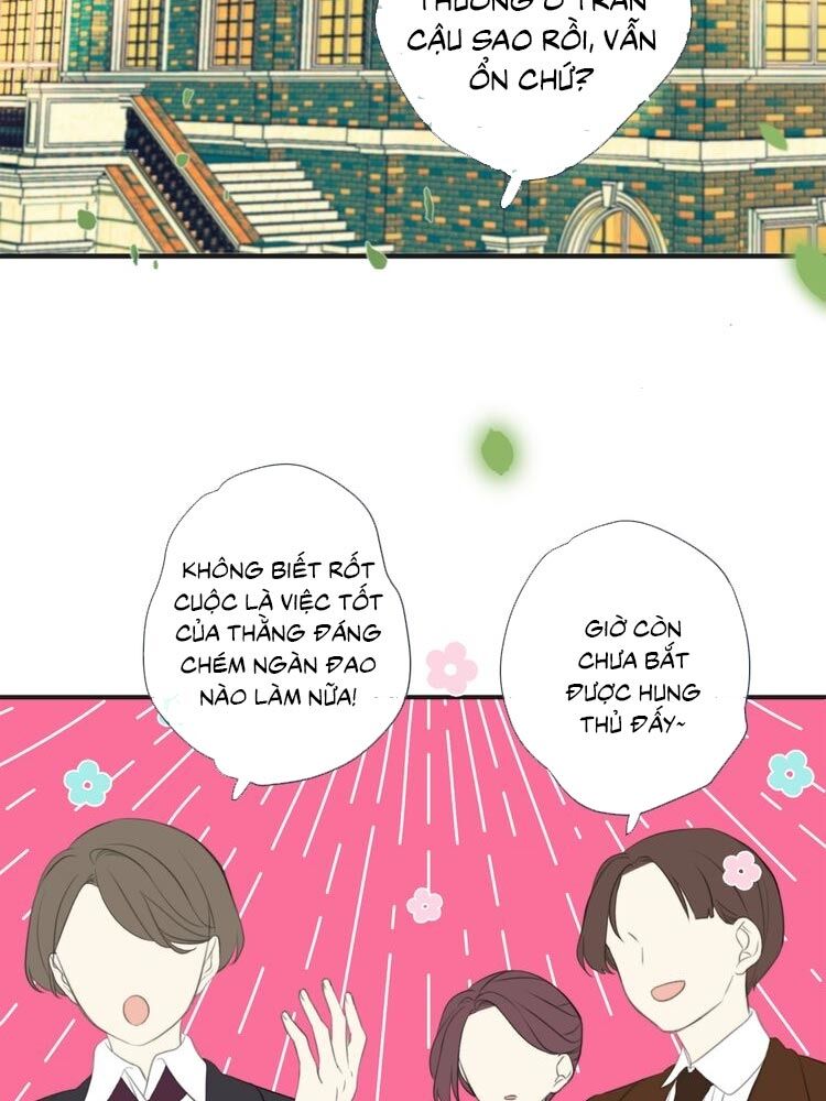 Lâu Tiểu Thư, Lại Gặp Nhau Rồi Chap 9 - Next Chap 10