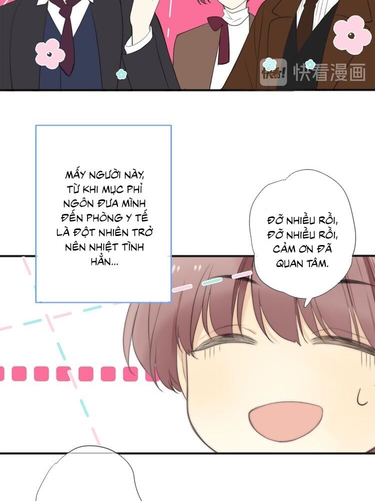 Lâu Tiểu Thư, Lại Gặp Nhau Rồi Chap 9 - Next Chap 10