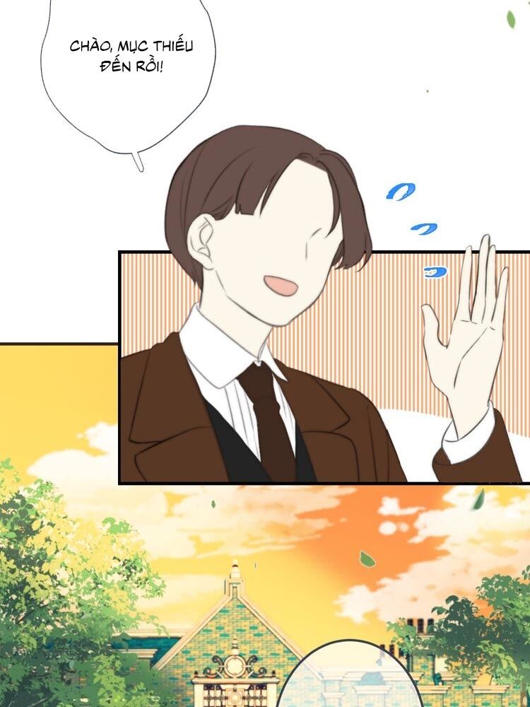 Lâu Tiểu Thư, Lại Gặp Nhau Rồi Chap 9 - Next Chap 10