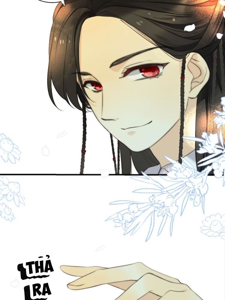 Lâu Tiểu Thư, Lại Gặp Nhau Rồi Chap 9 - Next Chap 10
