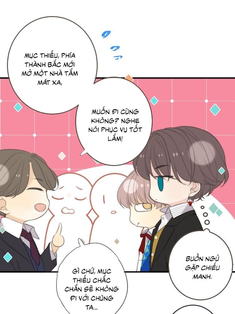 Lâu Tiểu Thư, Lại Gặp Nhau Rồi Chap 9 - Next Chap 10