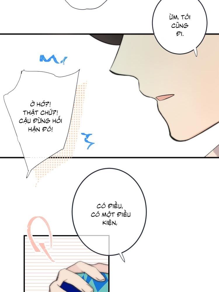 Lâu Tiểu Thư, Lại Gặp Nhau Rồi Chap 9 - Next Chap 10