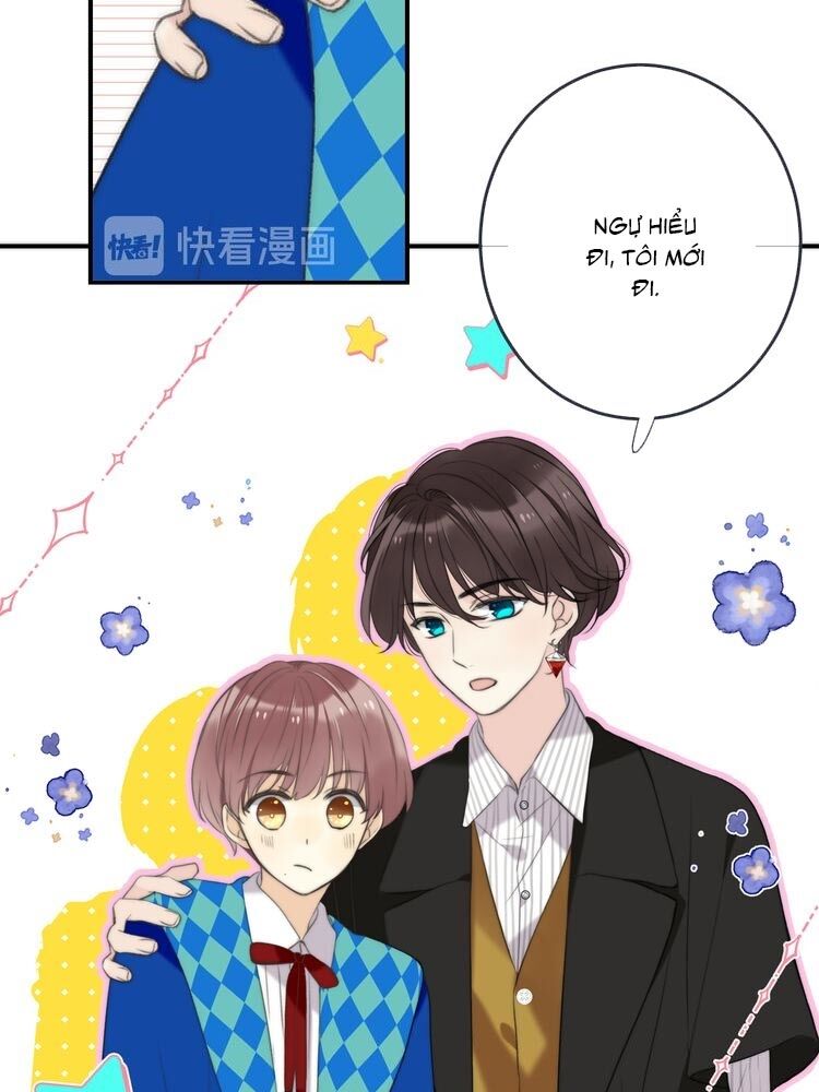 Lâu Tiểu Thư, Lại Gặp Nhau Rồi Chap 9 - Next Chap 10