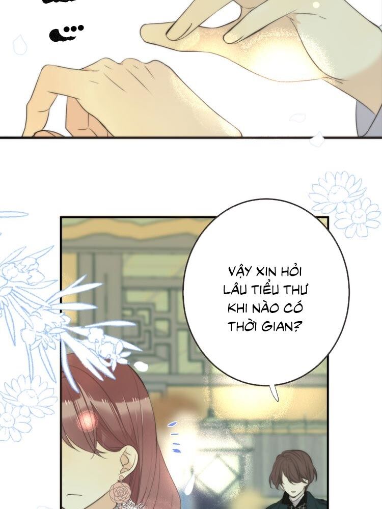 Lâu Tiểu Thư, Lại Gặp Nhau Rồi Chap 9 - Next Chap 10
