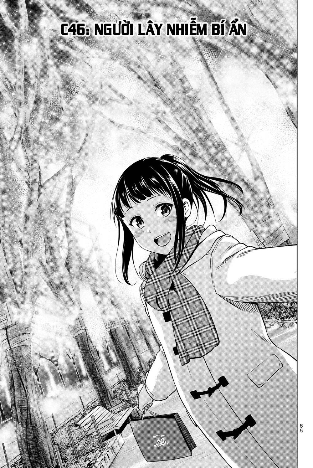 Lây Nhiễm Chap 46 - Next Chap 47