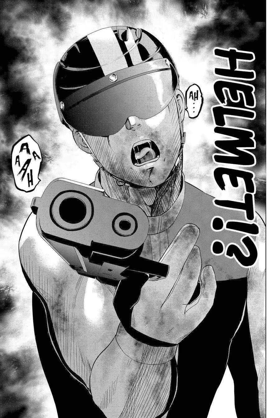 Lây Nhiễm Chap 47 - Next Chap 48