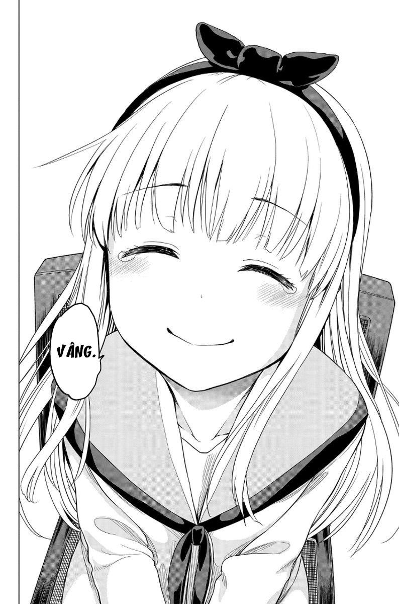 Lây Nhiễm Chap 9 - Next Chap 10