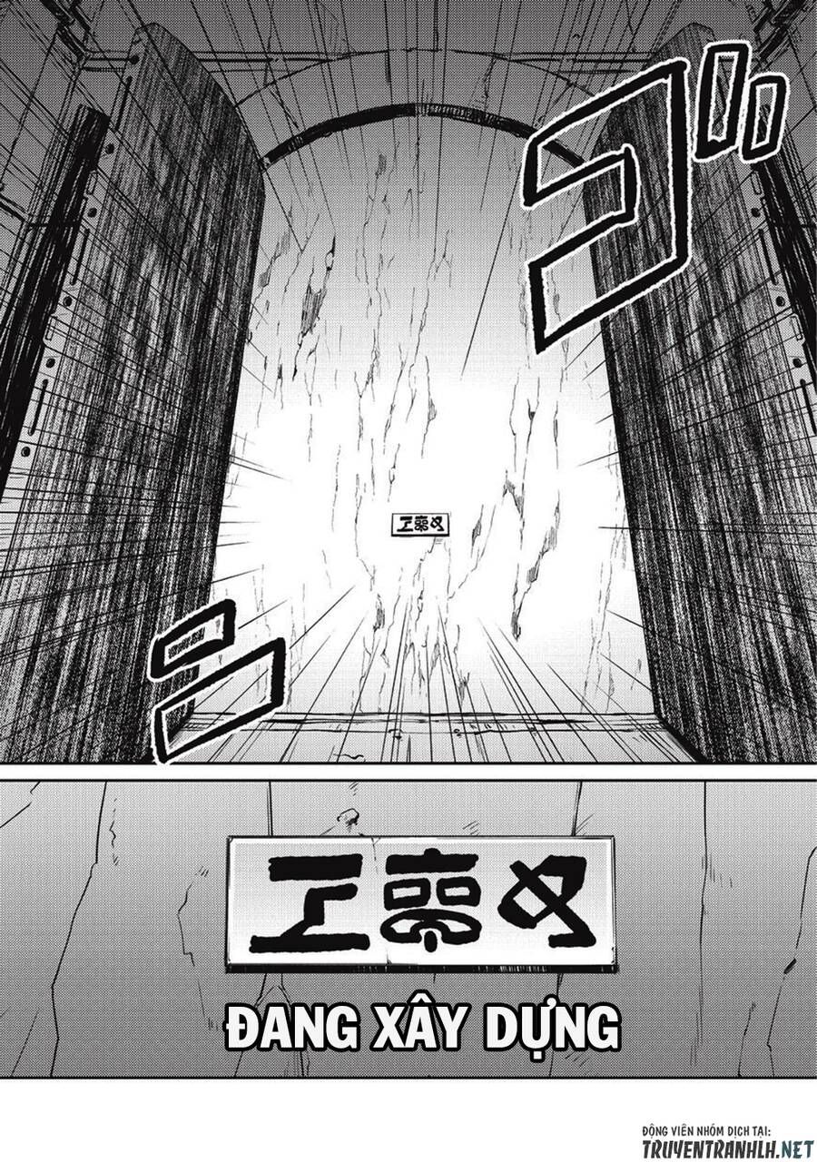 Lazy Dungeon Master Chap 10 - Next Chap 11