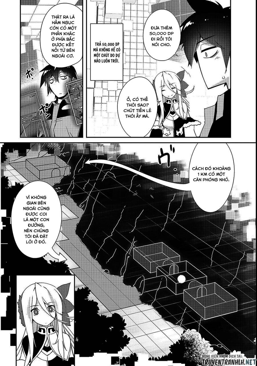 Lazy Dungeon Master Chap 11 - Next Chap 12